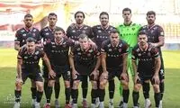 شاه‌محمدی: پرسپولیس چوب غرورش را خورد