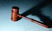حکم اعدام جواد زمانی و ابوالفضل ساعدی اجرا شد