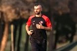دورسون به پرسپولیسی‌ها: هیچ‌وقت فراموشتان نمی‌کنم
