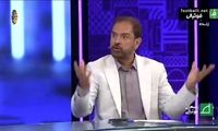 پیشنهاد عجیب در صداوسیما به تیم ملی: از بابک زنجانی کمک بگیرید!