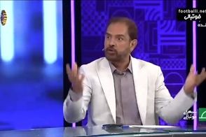 پیشنهاد عجیب در صداوسیما به تیم ملی: از بابک زنجانی کمک بگیرید!