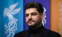 روایت خنده‌دار سام درخشانی از حضور در یک کنسرت