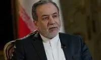 عراقچی: برای مواجهه با جنگ جدید آماده‌ایم