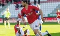 ستاره تیم ملی از دست استقلال و پرسپولیس پرید