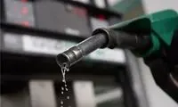 فاز اول گرانی بنزین رسما کلید خورد