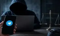 بازار سیاه تصاویر شخصی زنان در یک کانال تلگرامی 
