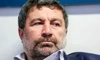 الیاس حضرتی به پویش «دو درجه کمتر» پیوست