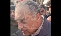 اظهارات رئیس دانشگاه شریف درباره وقایع امروز
