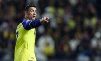 کامبک رئالی النصر با رونالدو