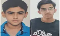 شهادت دو دانش‌آموز لارستانی حین کوهنوردی در کرمستج