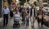 جمعیت اتباع افغان غیرمجاز در کشور مشخص شد