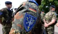 بروکسل تصمیم ایران درباره ارتش را رد کرد