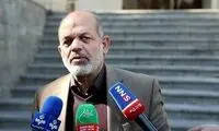 وزیر کشور: ایران از نظر اقتصادی جزو ۲۰ اقتصاد برتر دنیاست