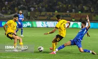 برنامه هفته‌های پنجم تا نهم لیگ برتر