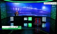 حمایت حمید مطهری از یحیی گل محمدی