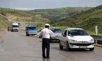 خبر خوش رییس راهور فراجا به رانندگان‌ نوروزی