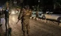درگیری شدید بین مقاومت سوریه و عناصر جولانی در سواحل سوریه