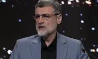 قاضی‌زاده هاشمی وسط مناظره به پورمحمدی گیر داد