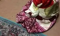  خوابگاه‌ دانشگاه فردوسی مشهد عملا یخ بست!