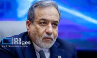 عراقچی: واشنگتن خود را از غل و زنجیر اسرائیل رها کند