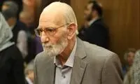 صمد موحد درگذشت