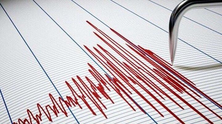 زلزله، همسایه غربی ایران را لرزاند