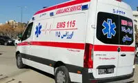ضرب و شتمِ کارشناس زن اورژانسِ ساوه