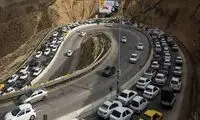 جاده‌های این 3 استان آخر هفته قفل می‌شوند