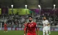 لحظه گَس بازی؛ بیرانوند، var، پنالتی، خربین و گل