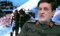 600 موشک شلیک شده به اسرائیل جایگزین شد