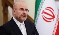 پیام صریح قالیباف به آمریکا درباره مذاکرات