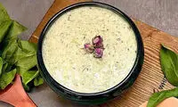 ۴ مدل ماست طعم‌دار که کنار هر غذایی می‌چسبد