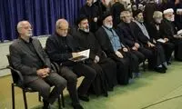صداوسیما شعار امروز در مراسم مصلی را سانسور کرد