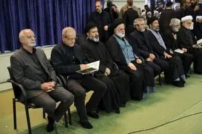 صداوسیما شعار امروز در مراسم مصلی را سانسور کرد