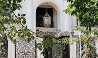 تصاویری از املاک توقیف‌شده در پرونده کینگ‌مانی
