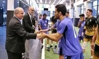 افشاگری جنجالی از وارادات خودرو مدیران فوتبالی