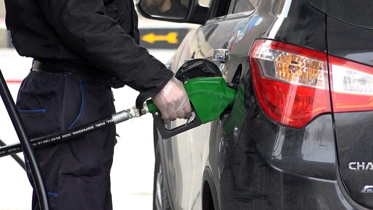 مصرف بنزین در ایران ۳ برابر استاندارد جهانی