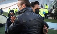 گل‌محمدی و مجیدی هو شدند!