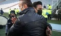 گل‌محمدی و مجیدی هو شدند!