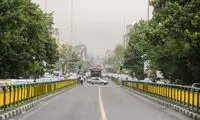 هوای تهران از این تاریخ خنک می‌شود