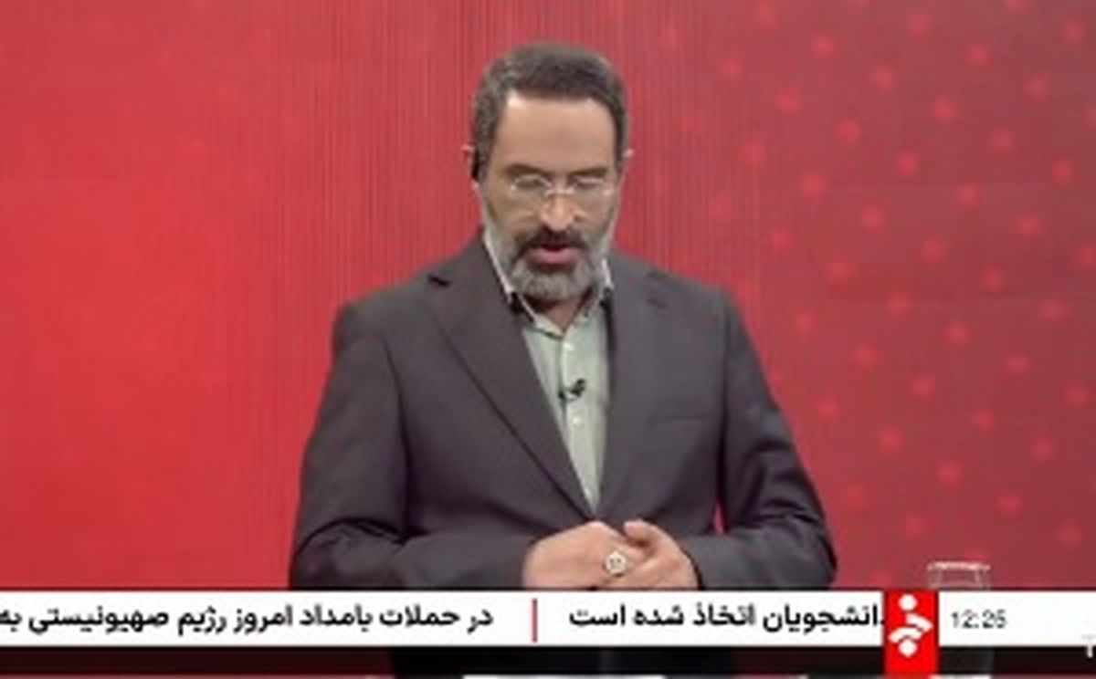 واکنش صداوسیما به بیانیه جبهه اصلاحات: از الاغ هم کمتر هستید!