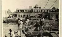 احیای یادگار ۳۰۰ ساله صفویان در بندرعباس