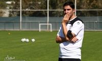 لطف بزرگ اسطوره استقلال به سرمربی پرسپولیس