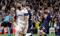 معرفی تیم منتخب فصل لیگ قهرمانان اروپا