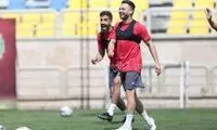 ستاره پرسپولیس به ترکیب اصلی برمی‌گردد