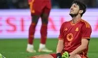 حرکت خشن سردار آزمون که منجر به اخراجش شد