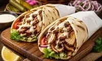 طرز تهیه یک غذای خوشمزه از امپراطوری عثمانی