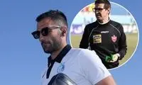 دو خارجی استقلال در آستانه ورود به ایران