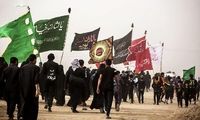 آخرین آمار تردد از مرز مهران اعلام شد