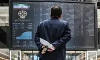 این اسب زین کرده نیست؛ کشتی توفان زده‌ است!